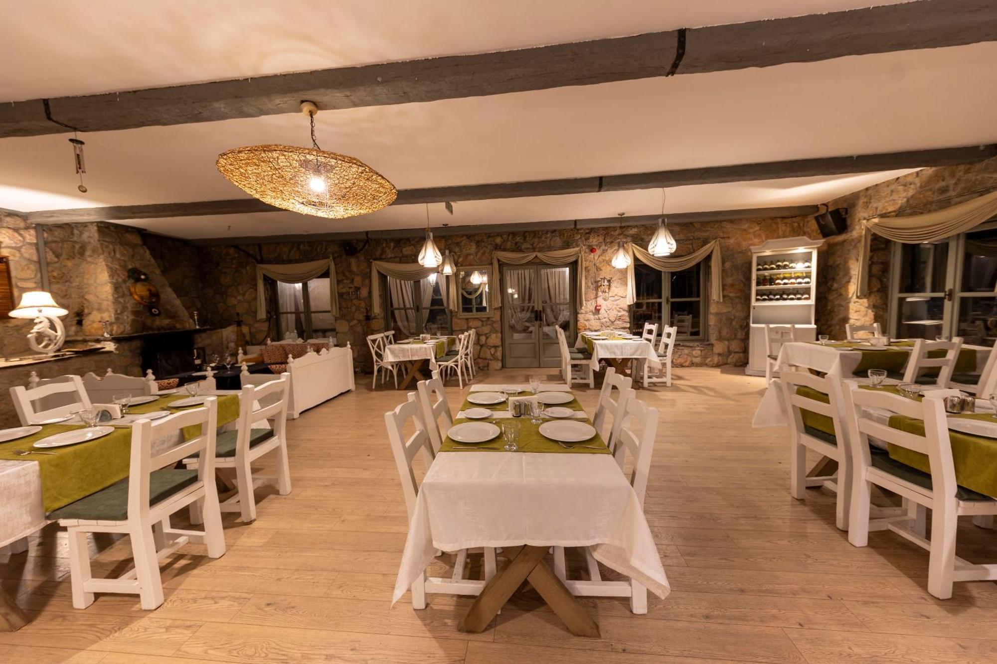 Elite World Village Istanbul Polonezkoey Luaran gambar