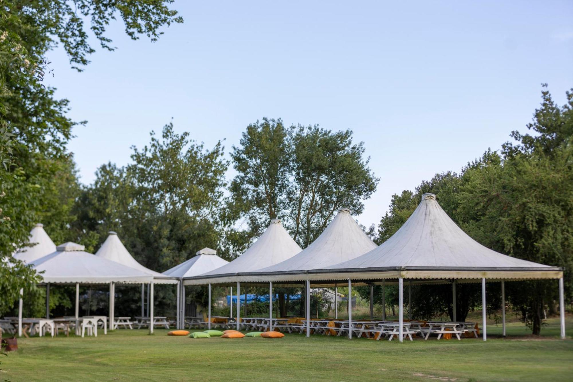 Elite World Village Istanbul Polonezkoey Luaran gambar