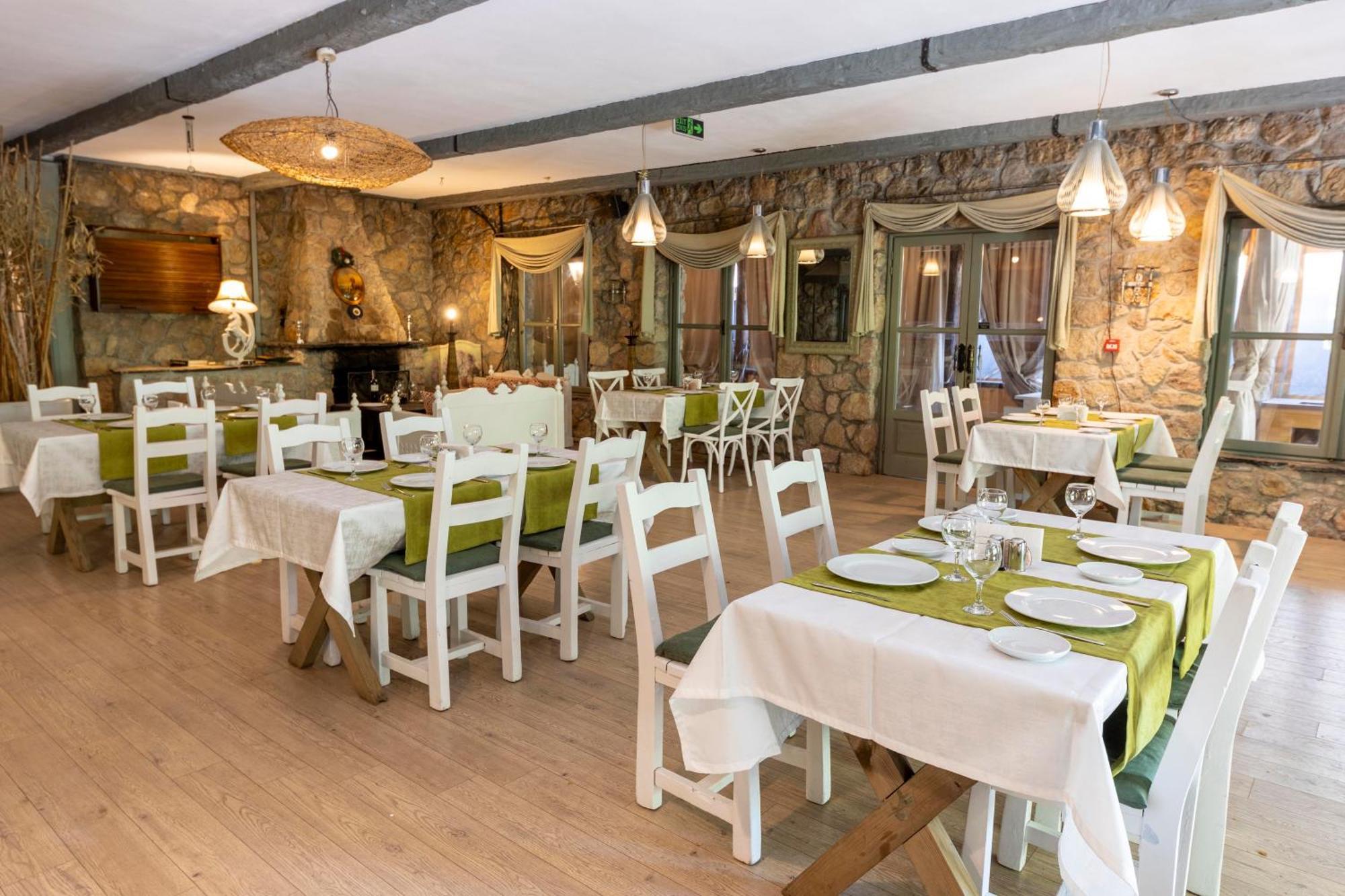 Elite World Village Istanbul Polonezkoey Luaran gambar