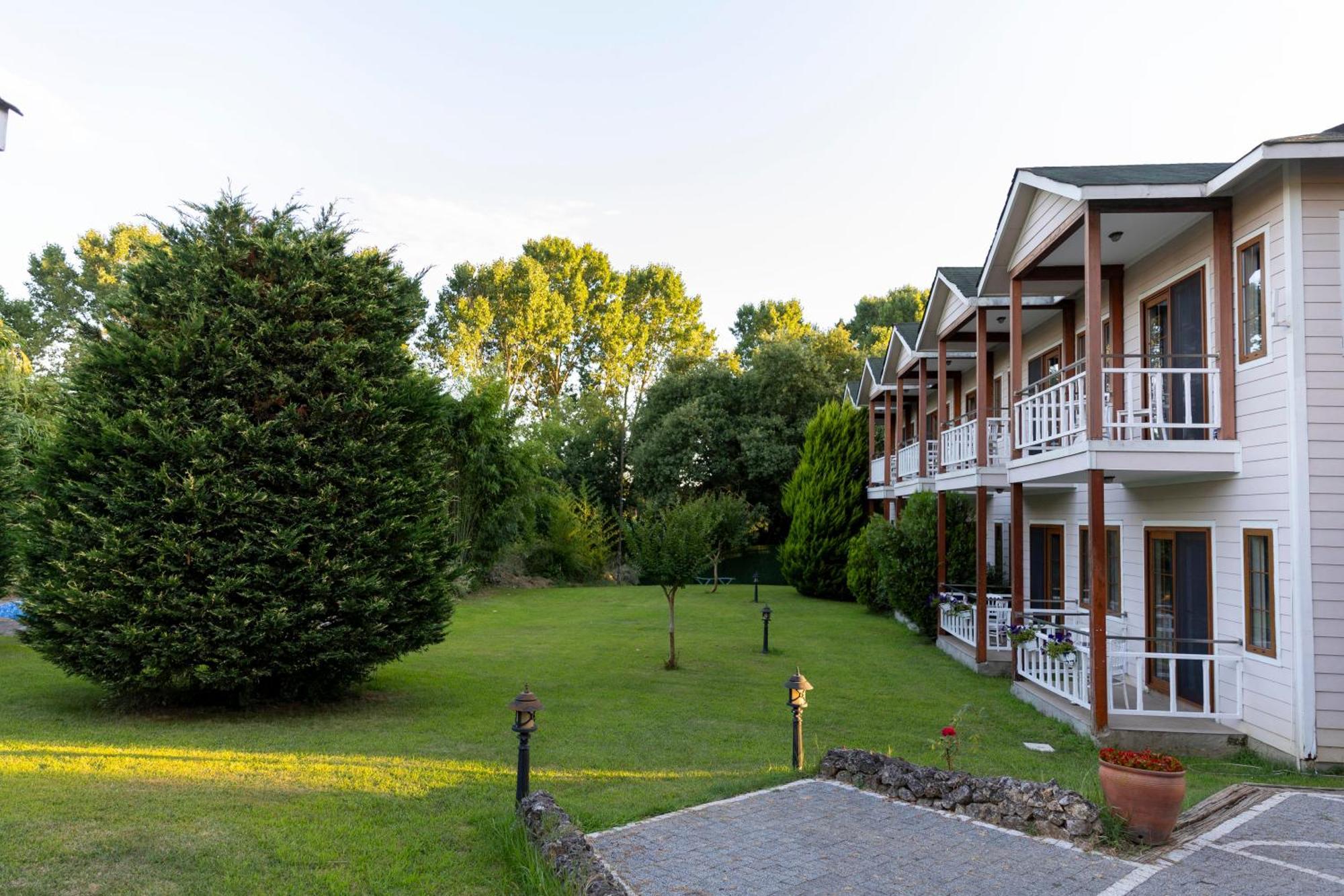 Elite World Village Istanbul Polonezkoey Luaran gambar