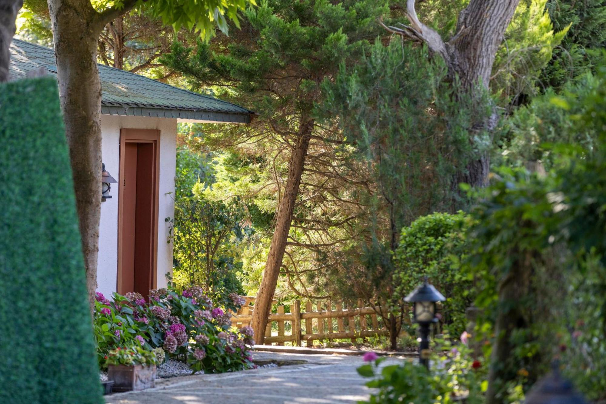 Elite World Village Istanbul Polonezkoey Luaran gambar