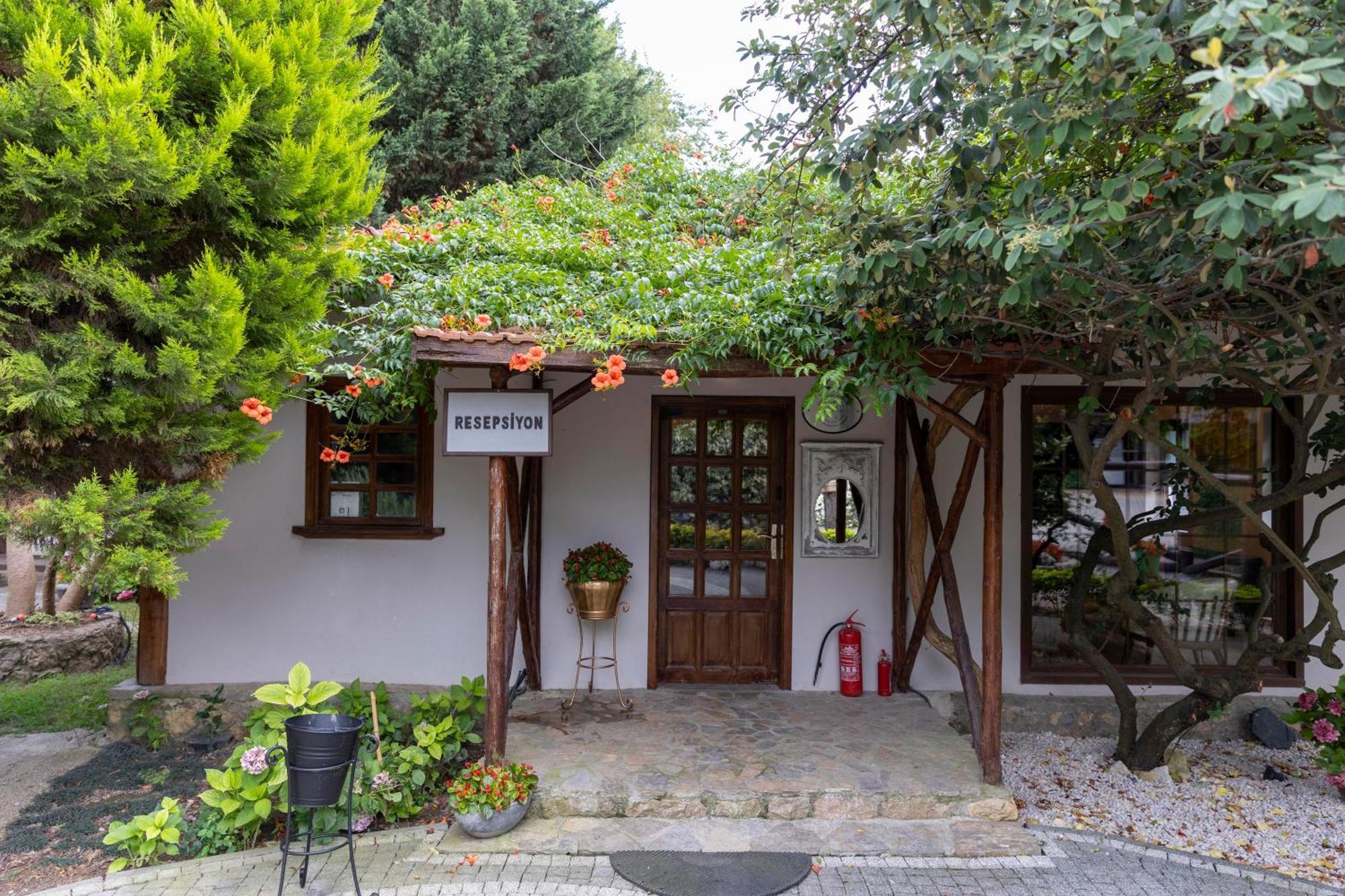Elite World Village Istanbul Polonezkoey Luaran gambar