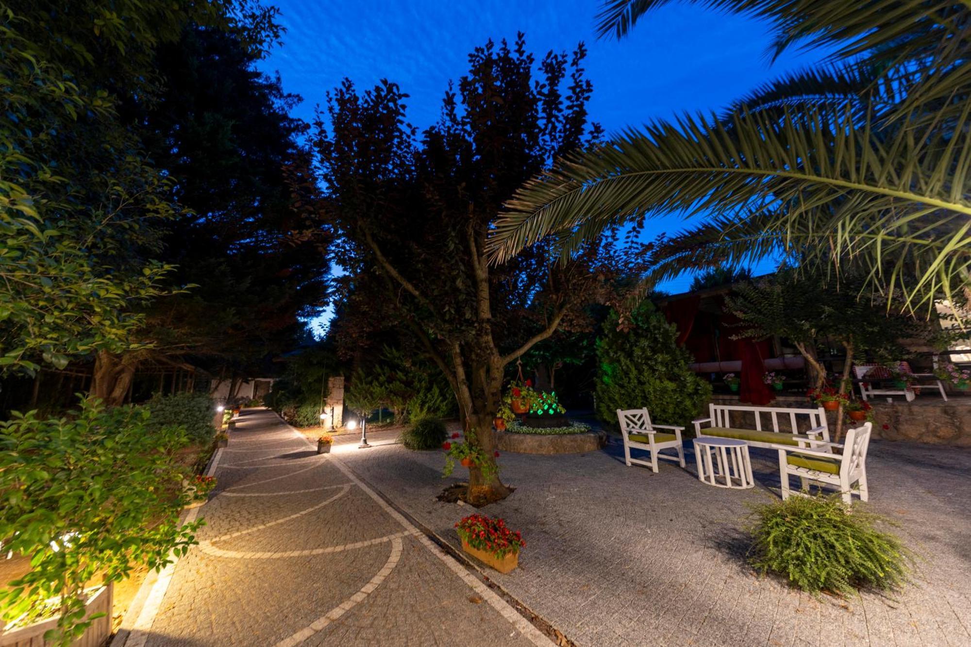 Elite World Village Istanbul Polonezkoey Luaran gambar