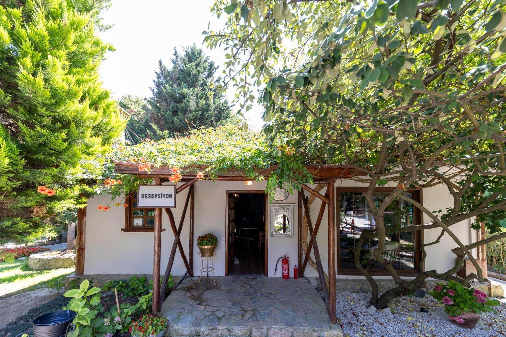 Elite World Village Istanbul Polonezkoey Luaran gambar
