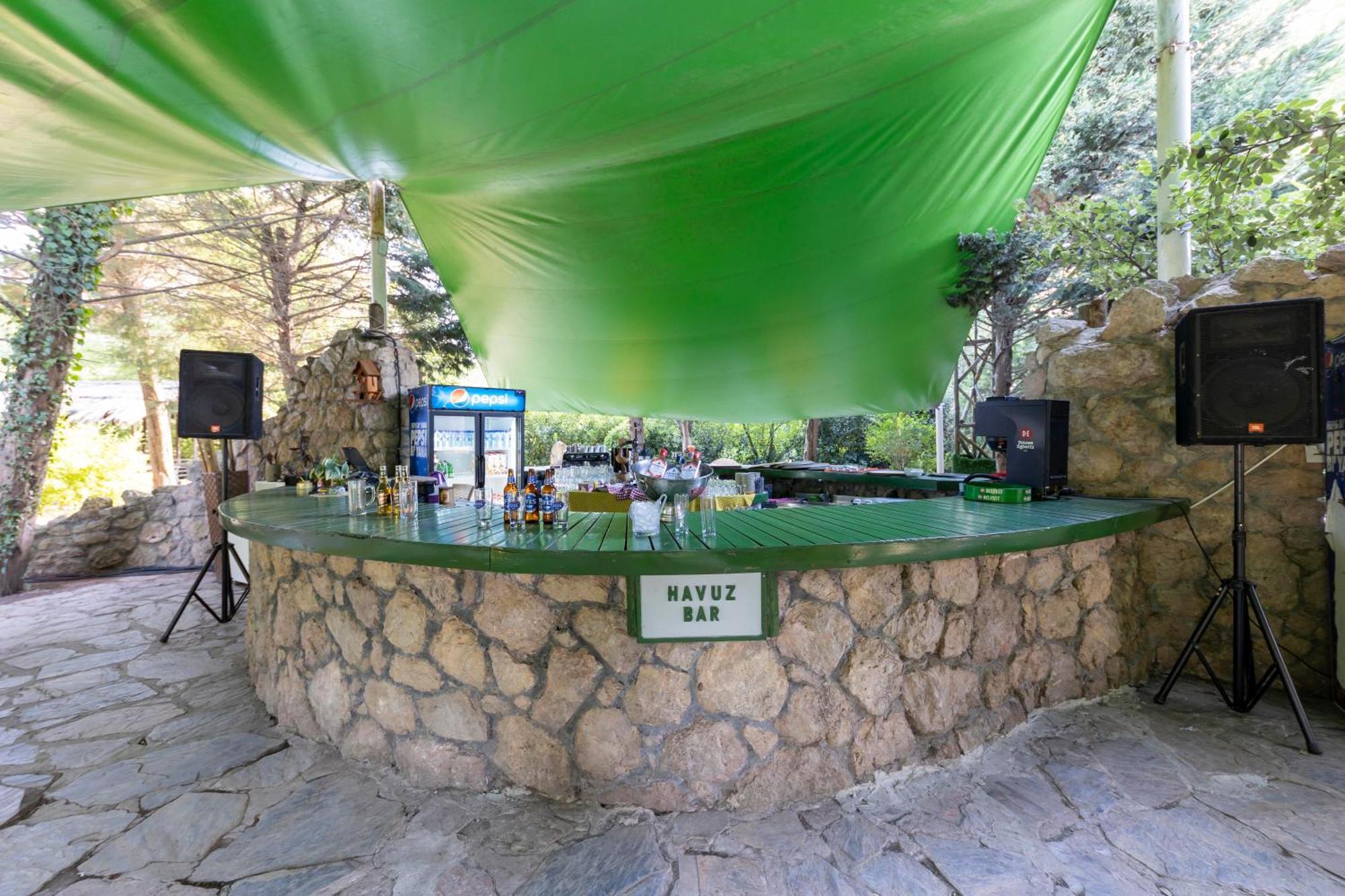 Elite World Village Istanbul Polonezkoey Luaran gambar