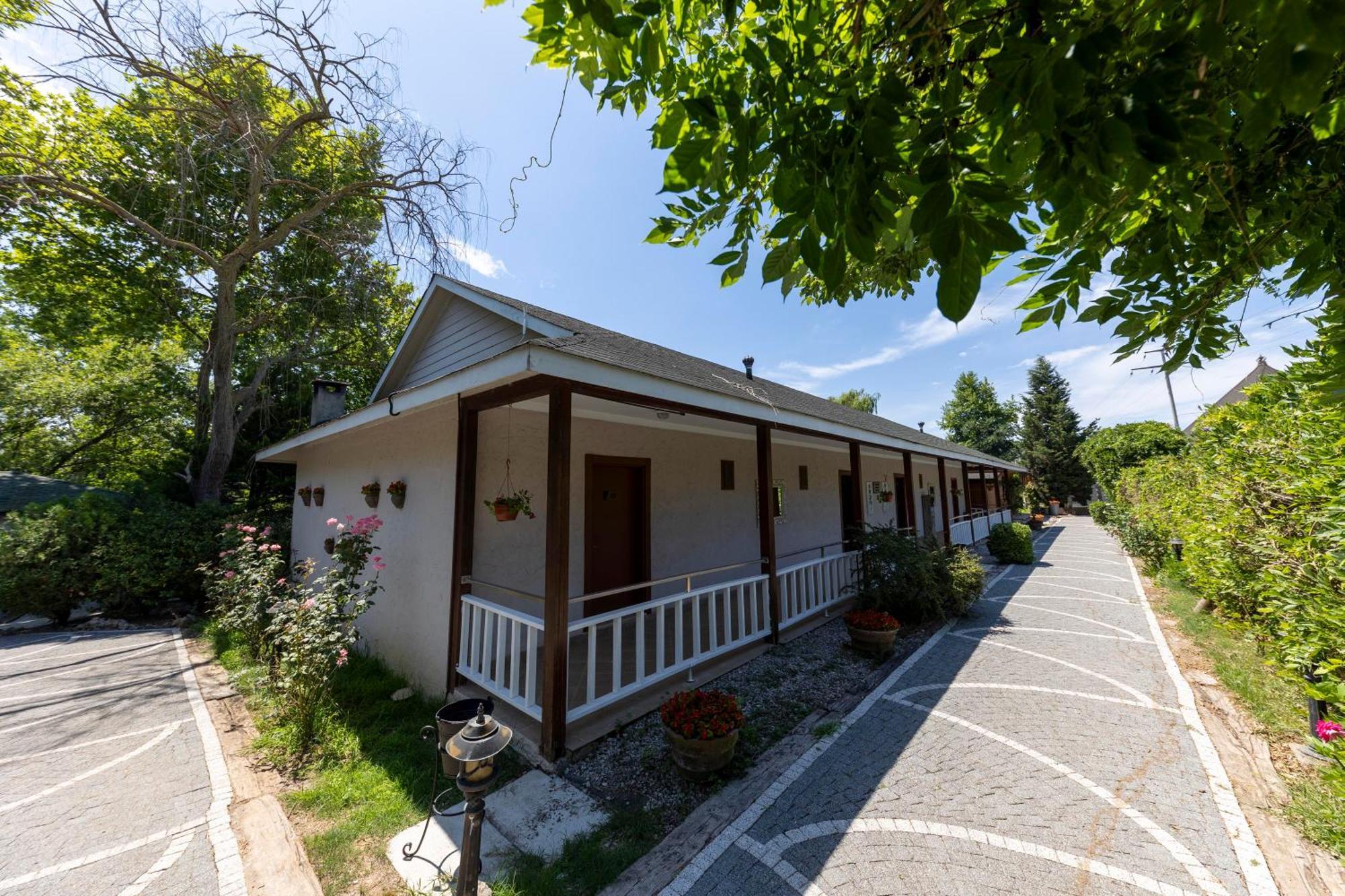 Elite World Village Istanbul Polonezkoey Luaran gambar