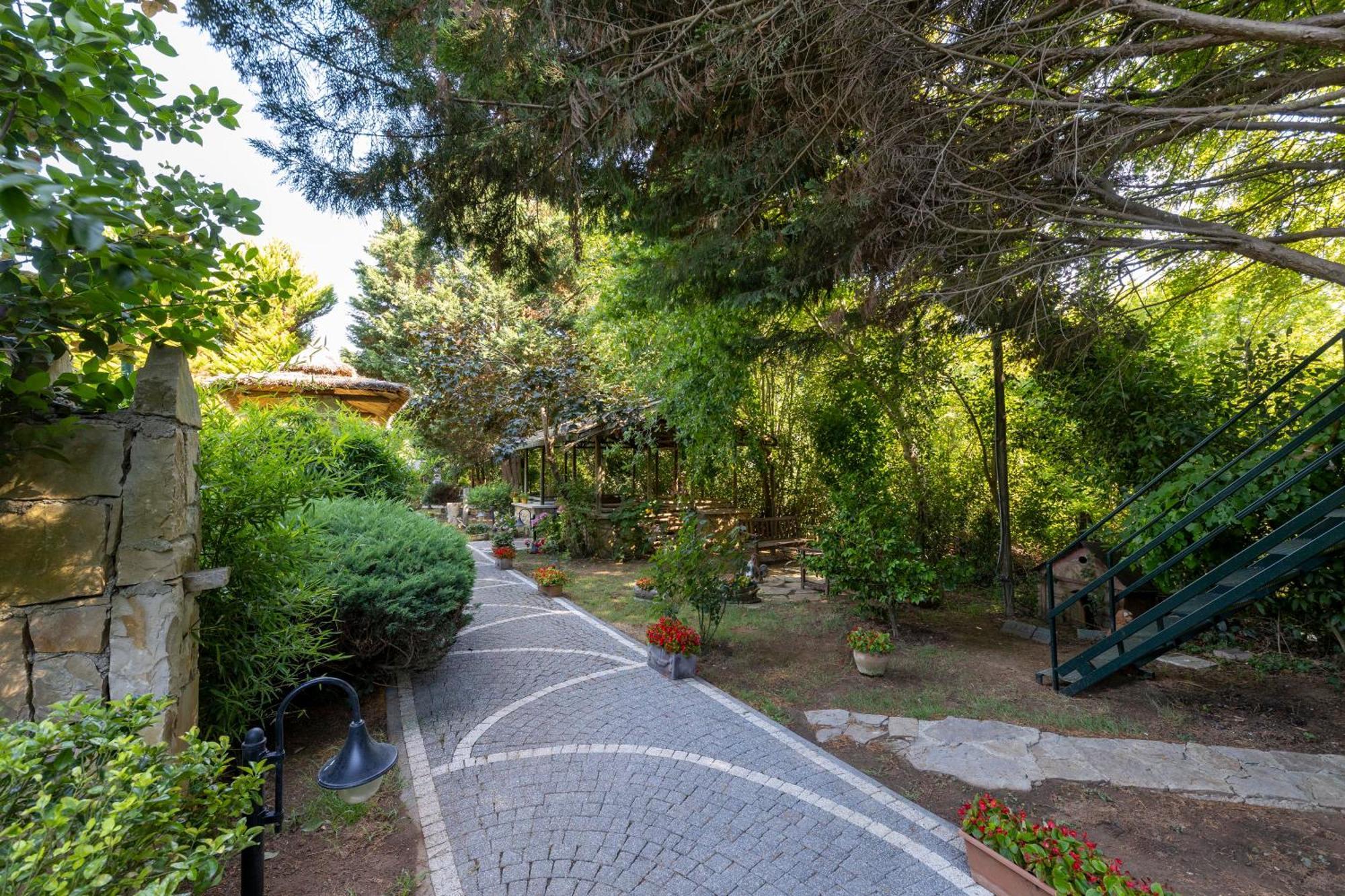 Elite World Village Istanbul Polonezkoey Luaran gambar