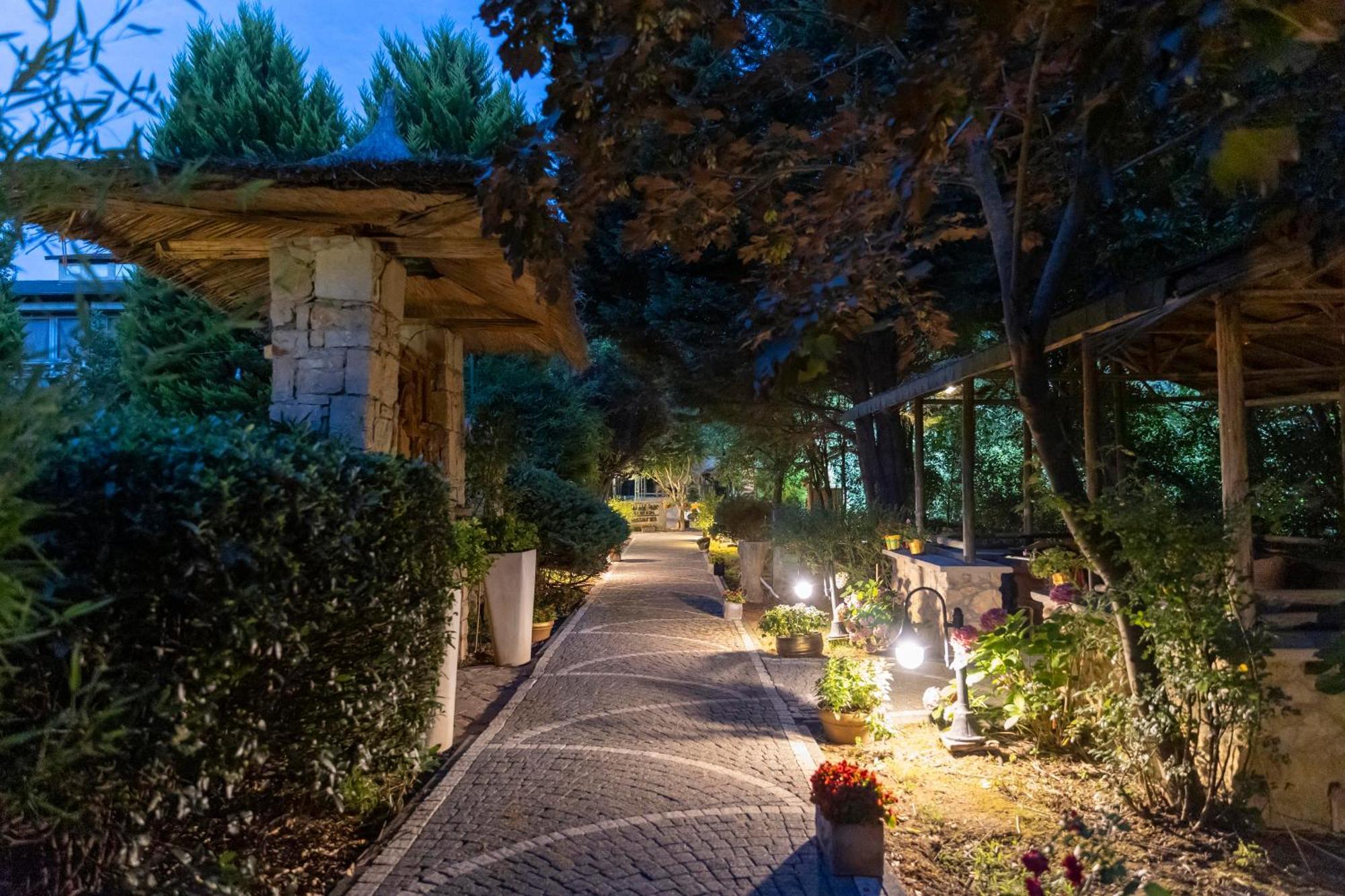 Elite World Village Istanbul Polonezkoey Luaran gambar