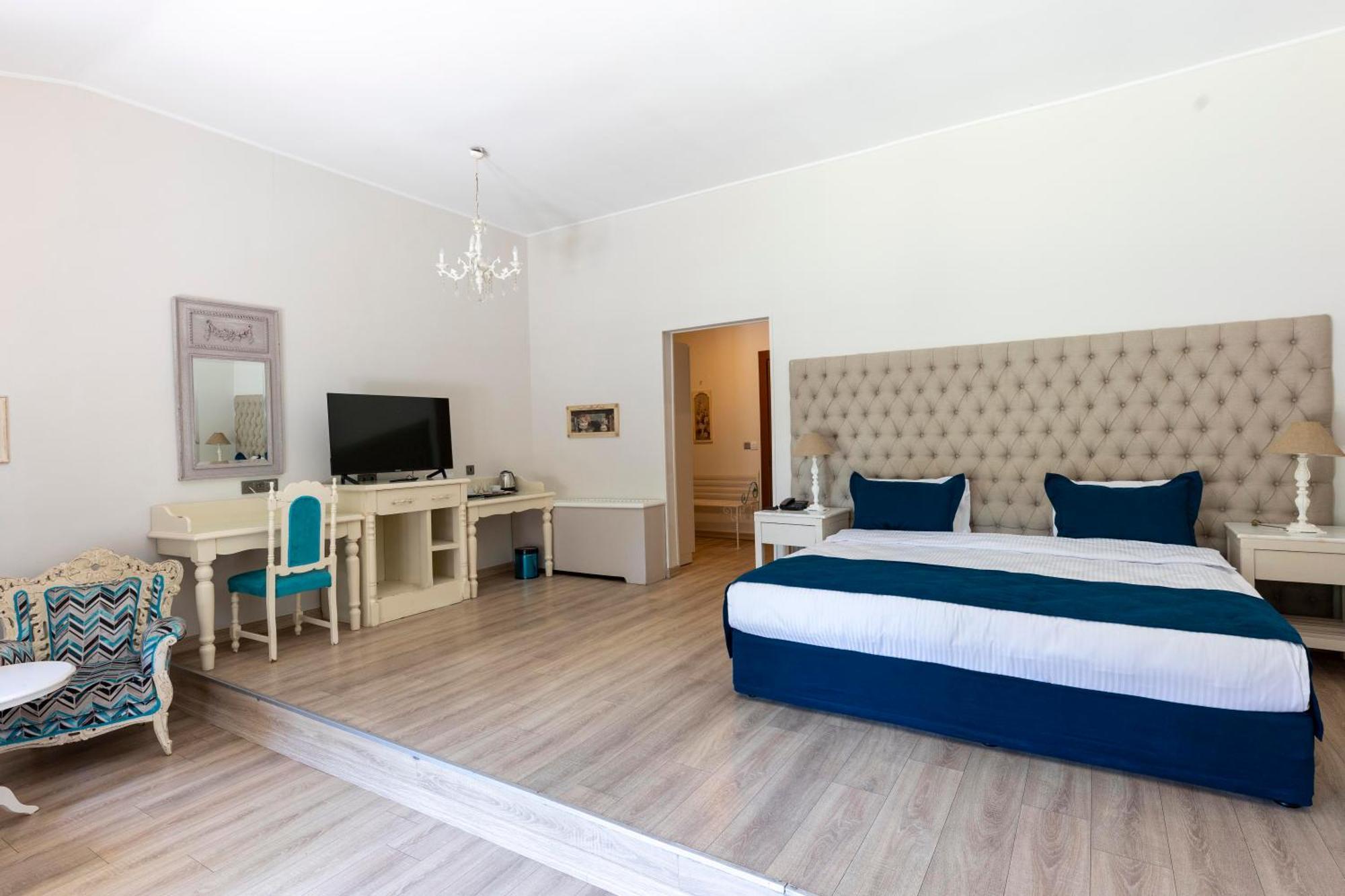 Elite World Village Istanbul Polonezkoey Luaran gambar
