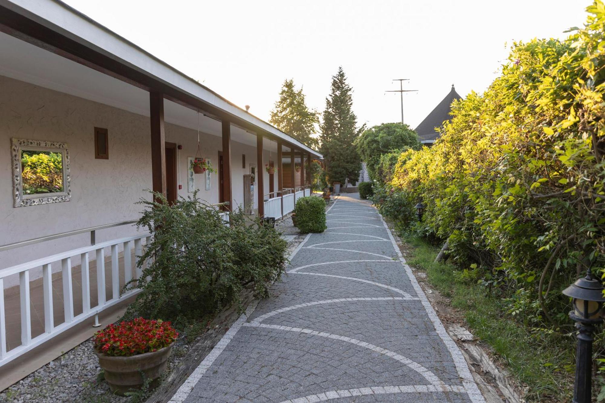 Elite World Village Istanbul Polonezkoey Luaran gambar