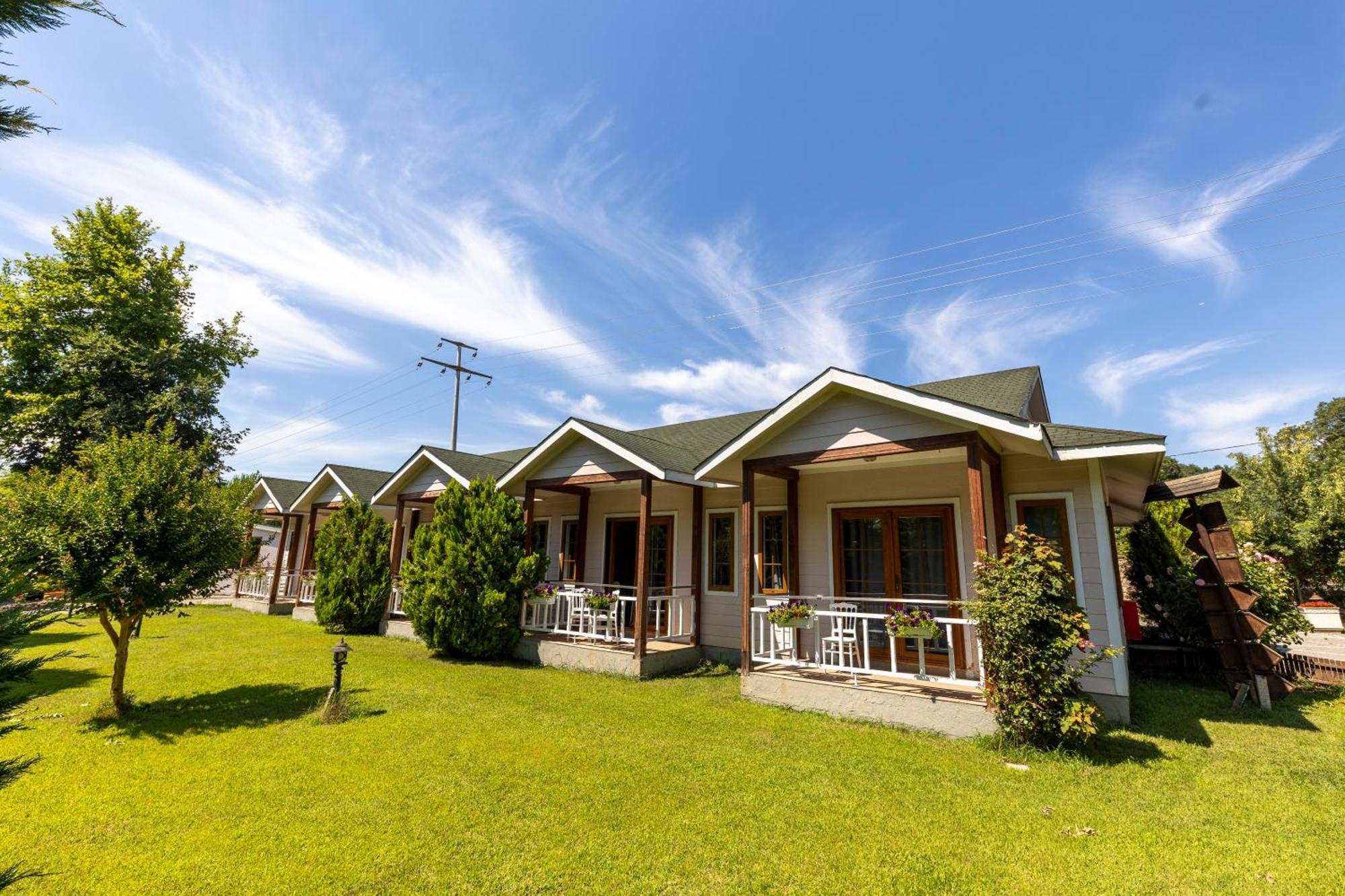 Elite World Village Istanbul Polonezkoey Luaran gambar
