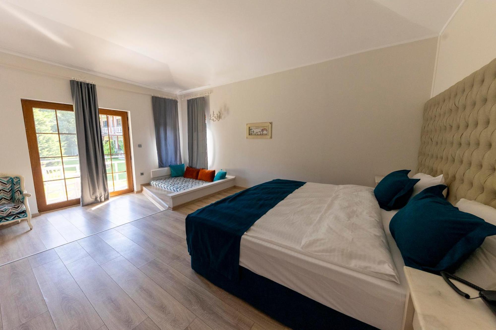 Elite World Village Istanbul Polonezkoey Luaran gambar