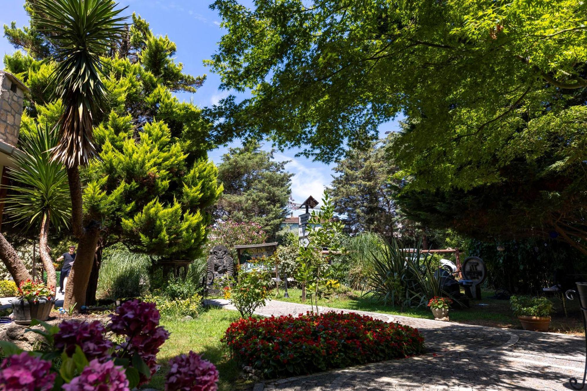 Elite World Village Istanbul Polonezkoey Luaran gambar