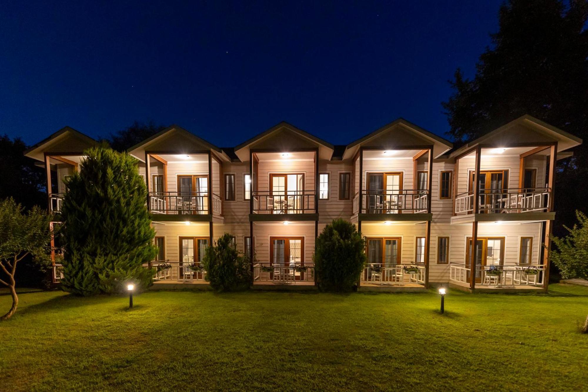 Elite World Village Istanbul Polonezkoey Luaran gambar