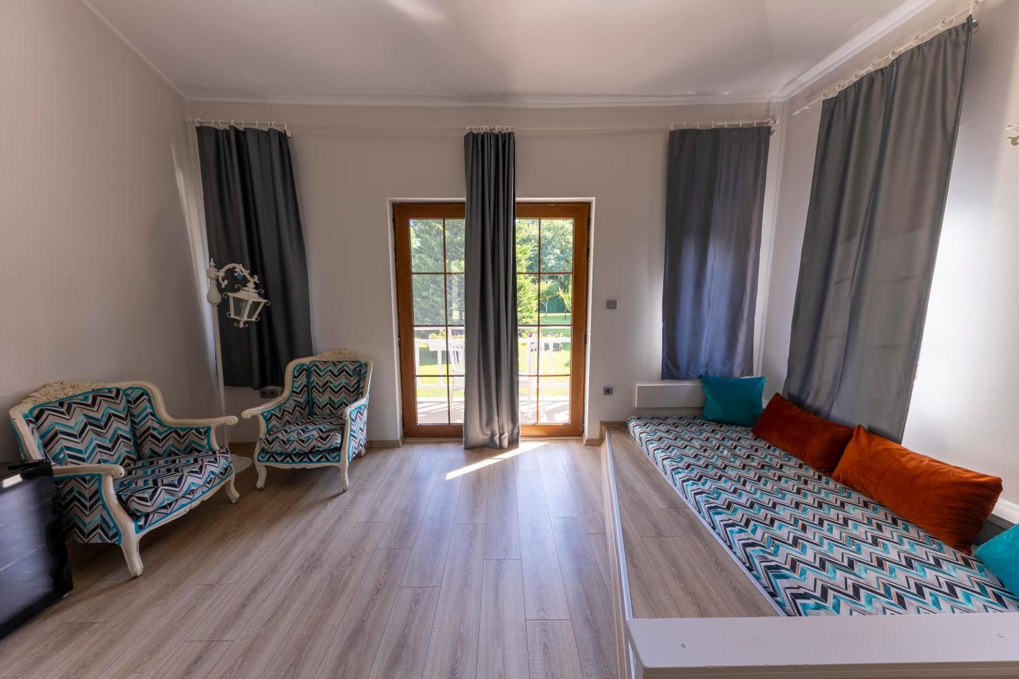 Elite World Village Istanbul Polonezkoey Luaran gambar