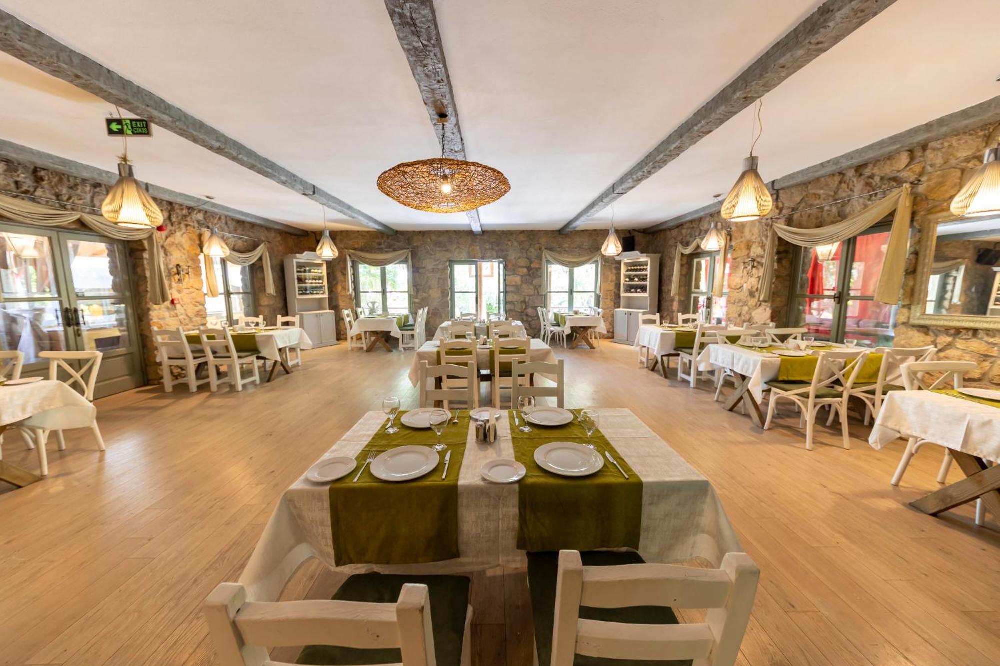 Elite World Village Istanbul Polonezkoey Luaran gambar