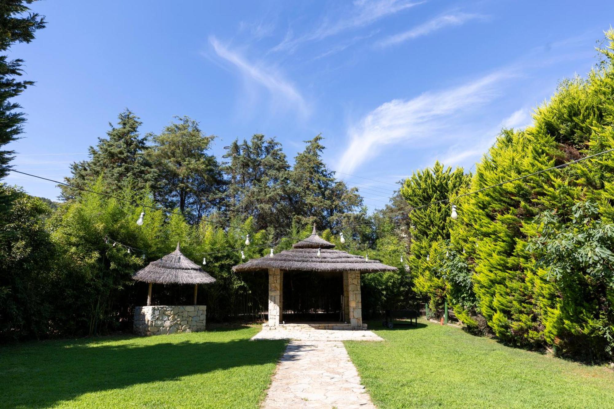Elite World Village Istanbul Polonezkoey Luaran gambar