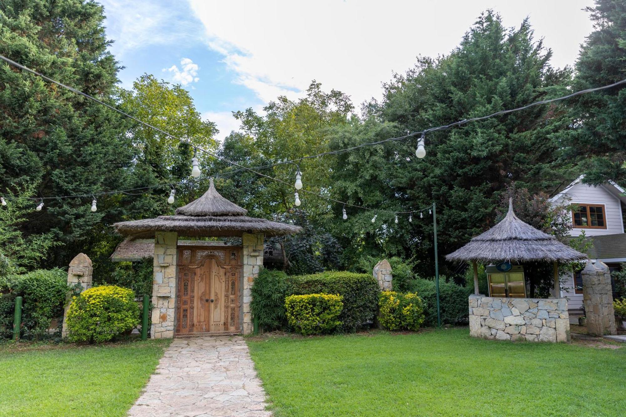 Elite World Village Istanbul Polonezkoey Luaran gambar